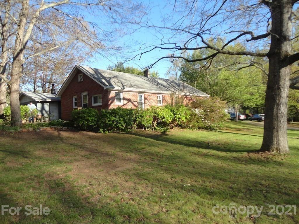324 Mccoy Cove Rd., Black Mountain, NC 28711