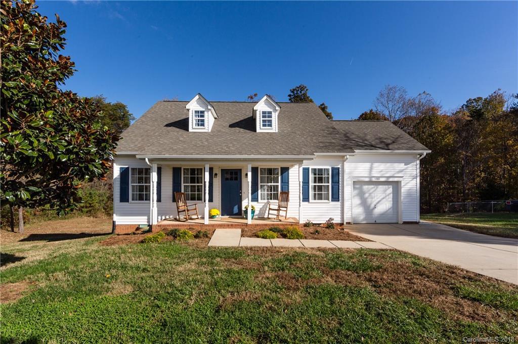 5960 Lineberger Rd., Sherrills Ford, NC 28673