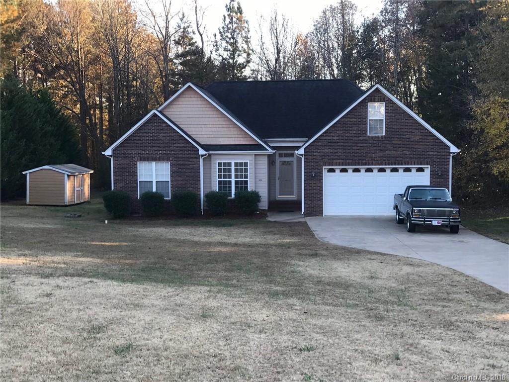1024 Dove Meadows Dr., Gastonia, NC 28052
