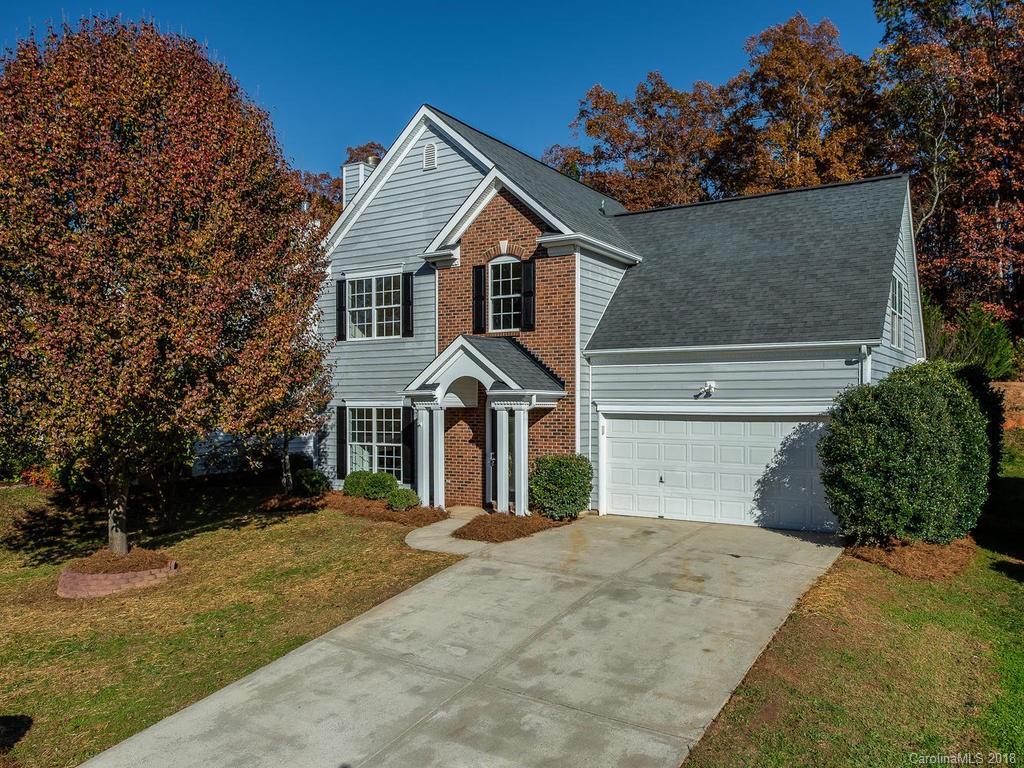 8150 Chatham Oaks Dr., Concord, NC 28027
