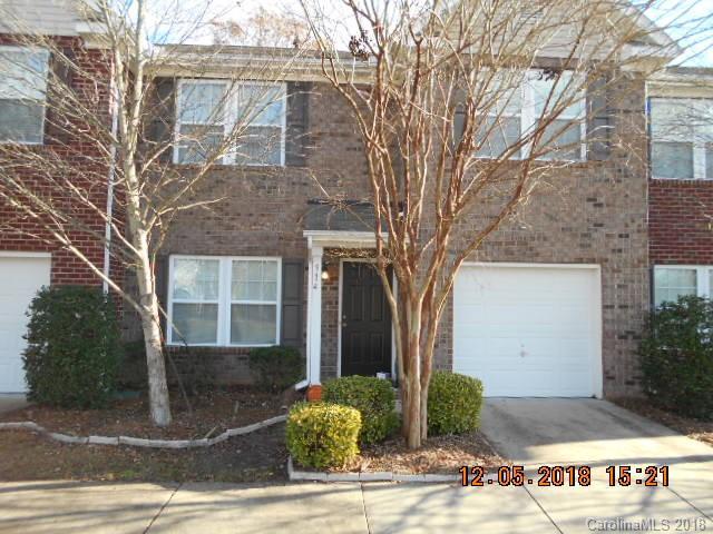 914 Tj Dr., Monroe, NC 28112