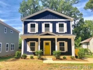3430 Craig Ave., Charlotte, NC 28211