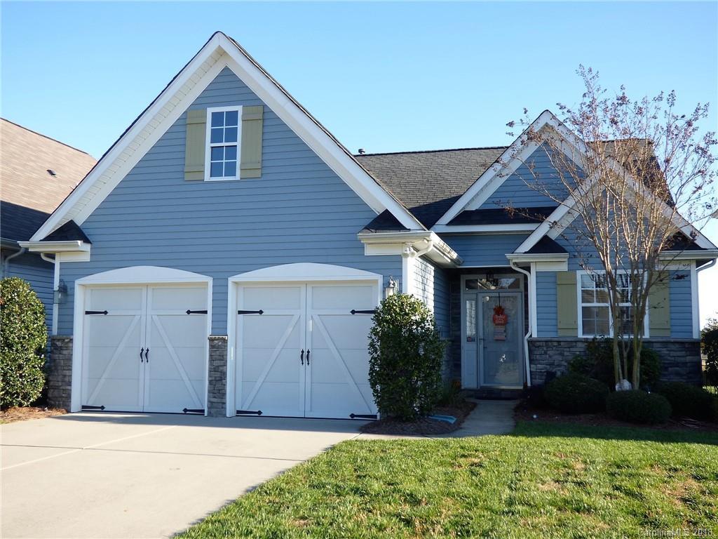 9657 Marquette St., Concord, NC 28027