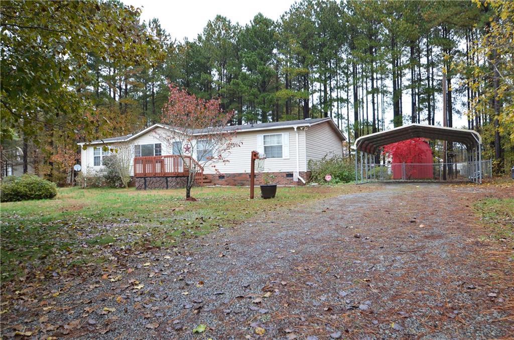 2084 Beth Haven Church Rd., Denver, NC 28037