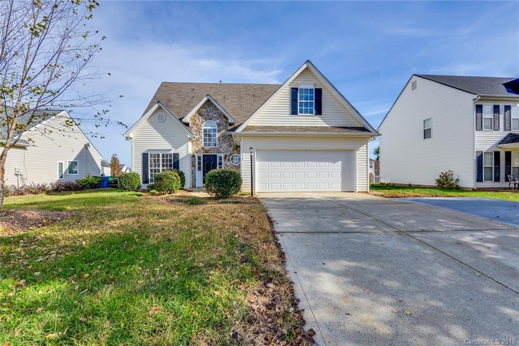 113 Royalton Rd., Mooresville, NC 28115