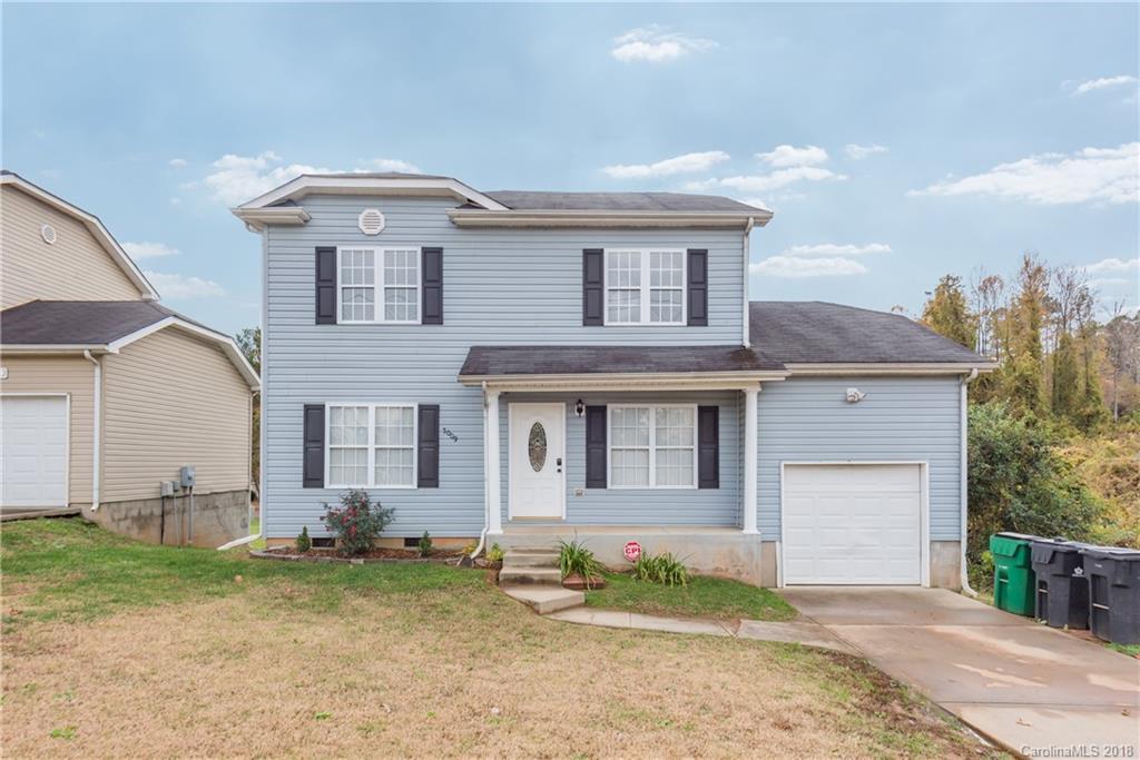 5009 Tuckaseegee Rd. #1, Charlotte, NC 28208