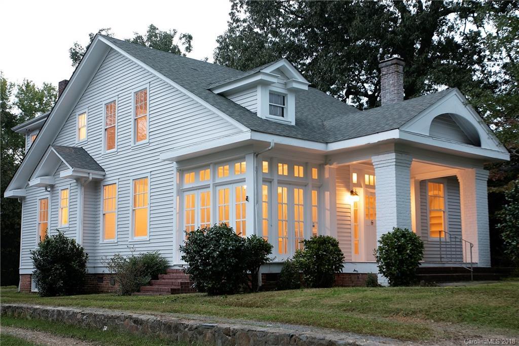 925 E Main St., Albemarle, NC 28001