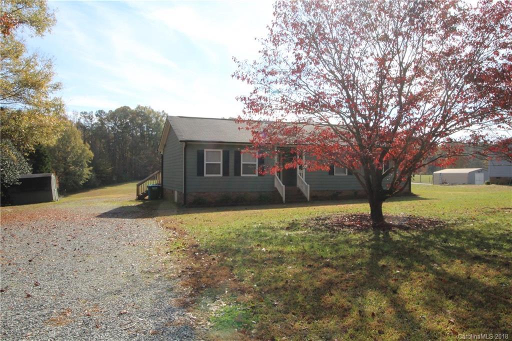 1721 Carmel Church Rd. #4, Monroe, NC 28112
