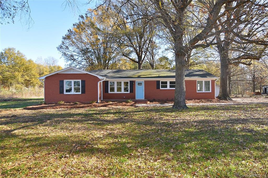 2201 Mountain Springs Church Rd., Monroe, NC 28112