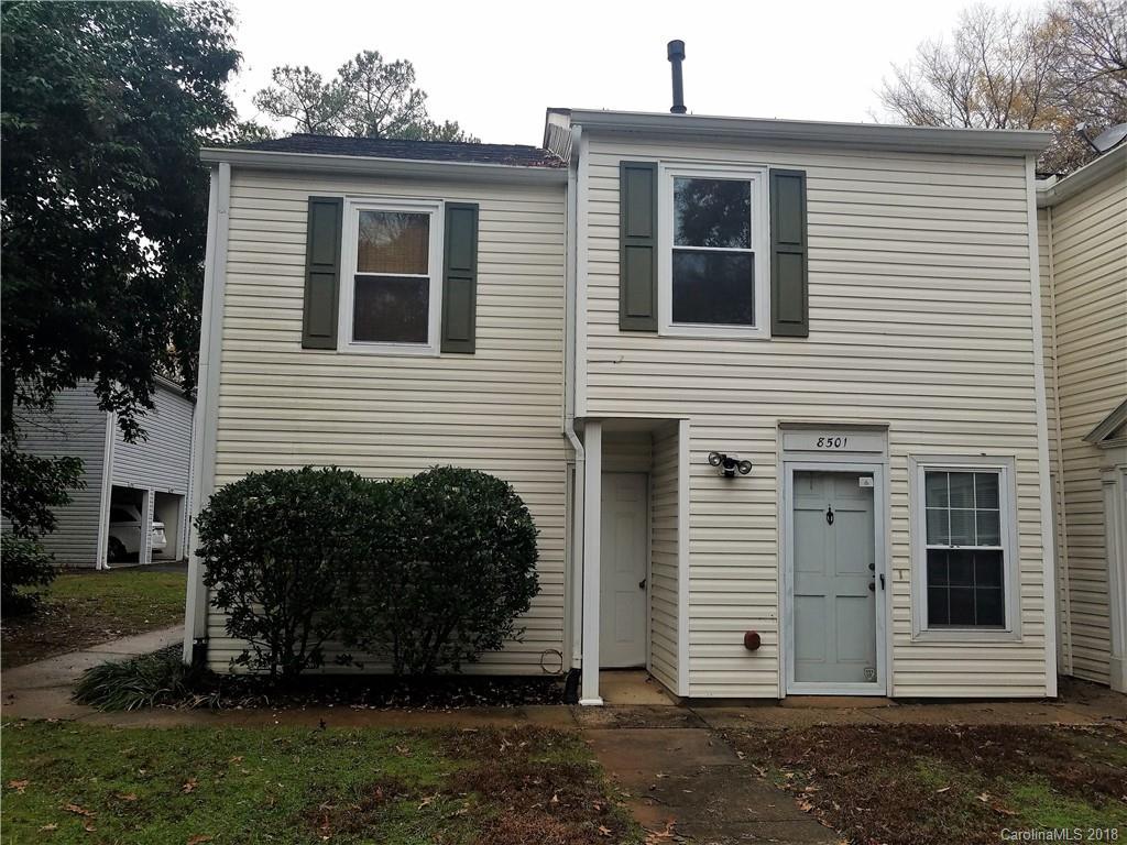 8501 Pine Thicket Ct., Charlotte, NC 28226