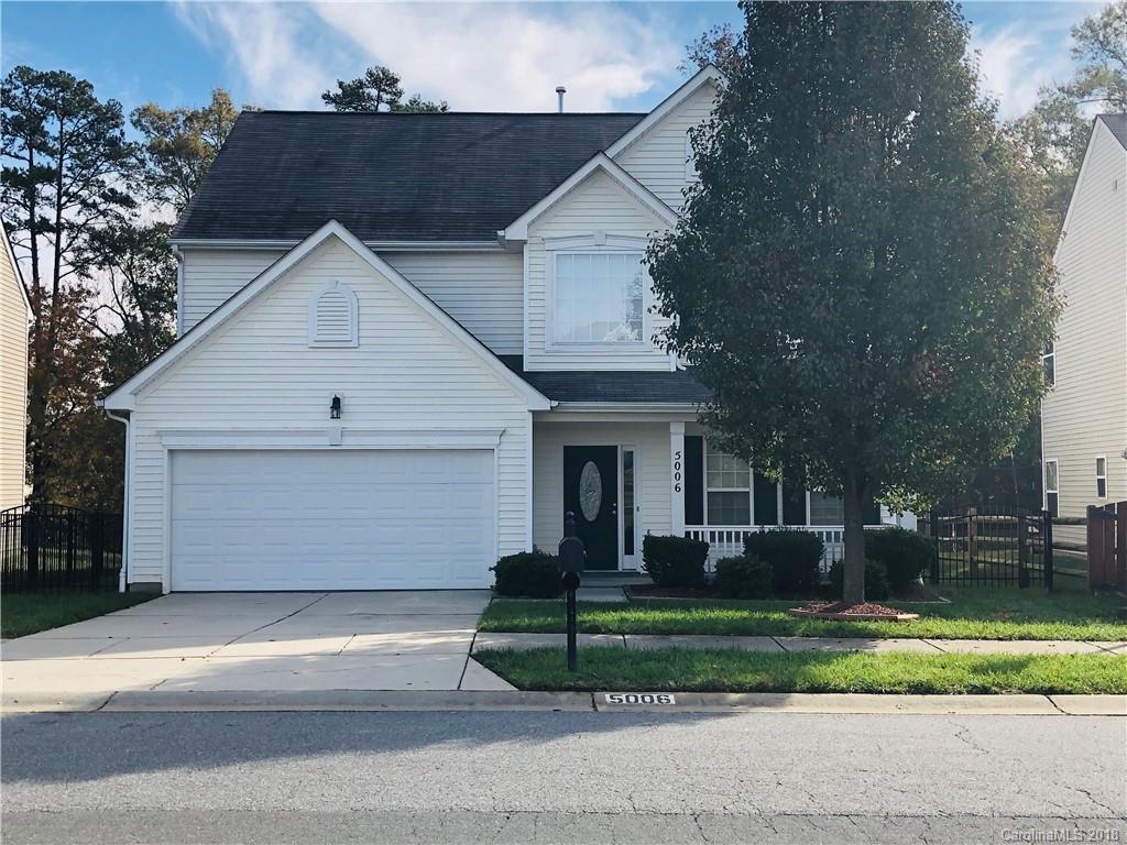 5006 Centerview Dr., Indian Trail, NC 28079