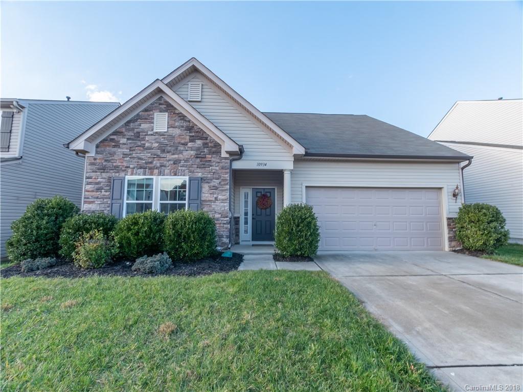 10934 Kingsview Dr., Davidson, NC 28036