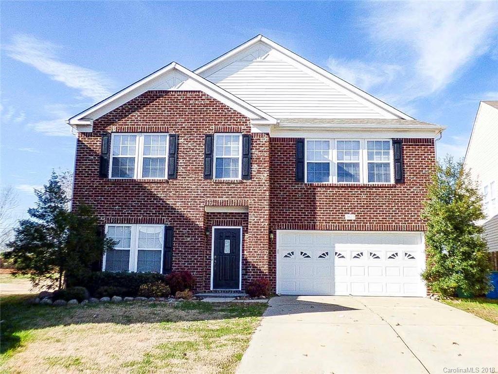 3627 Mcduff Ct., Harrisburg, NC 28075