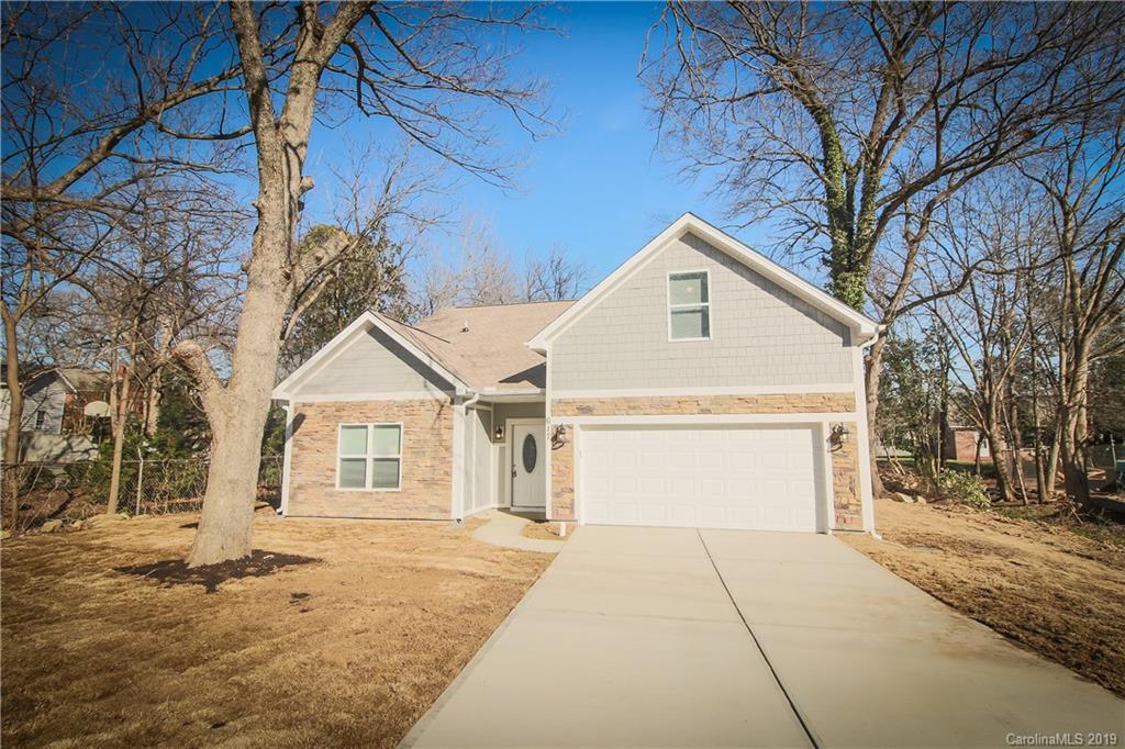 617 S Washington St., Monroe, NC 28112