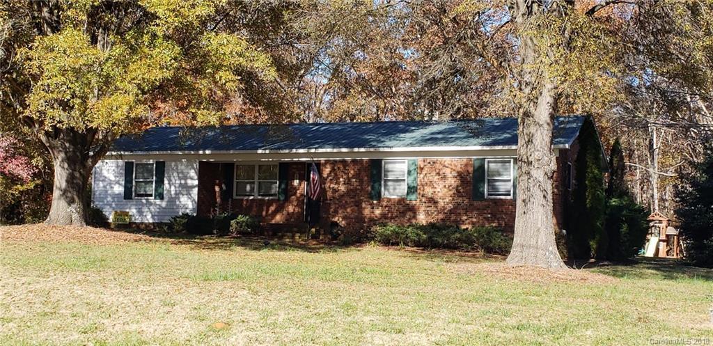 115 Fox Trail Rd., Red Cross, NC 28129