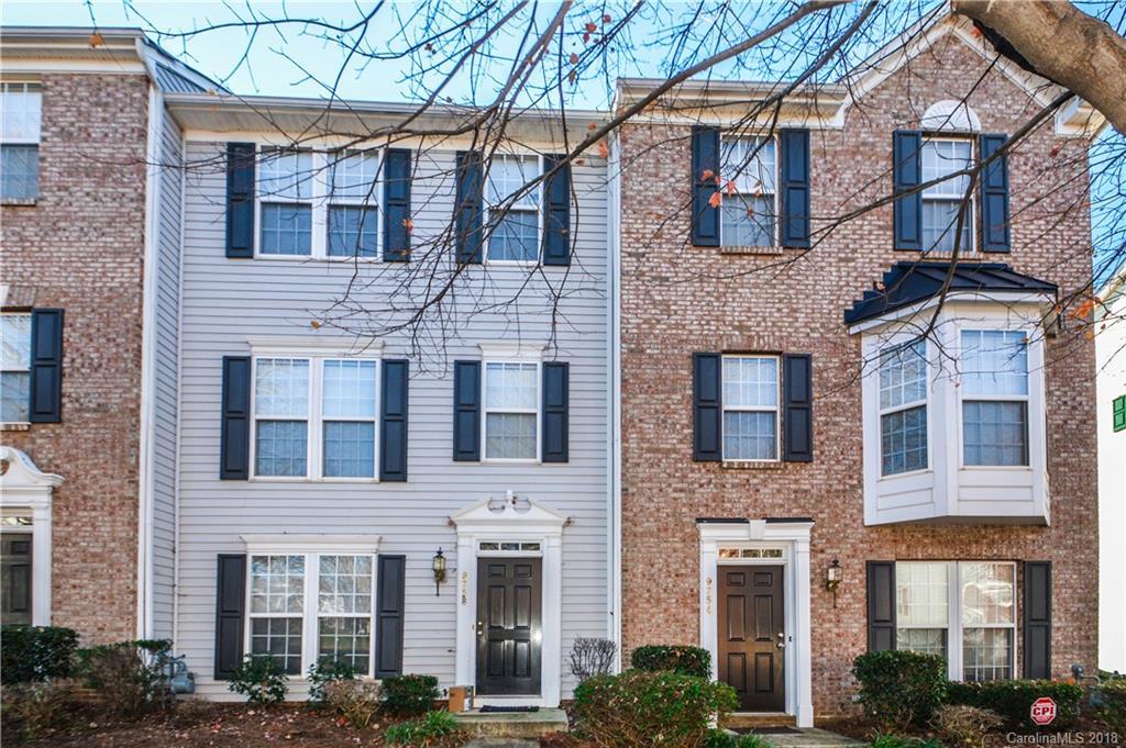 9754 Blossom Hill Dr., Huntersville, NC 28078