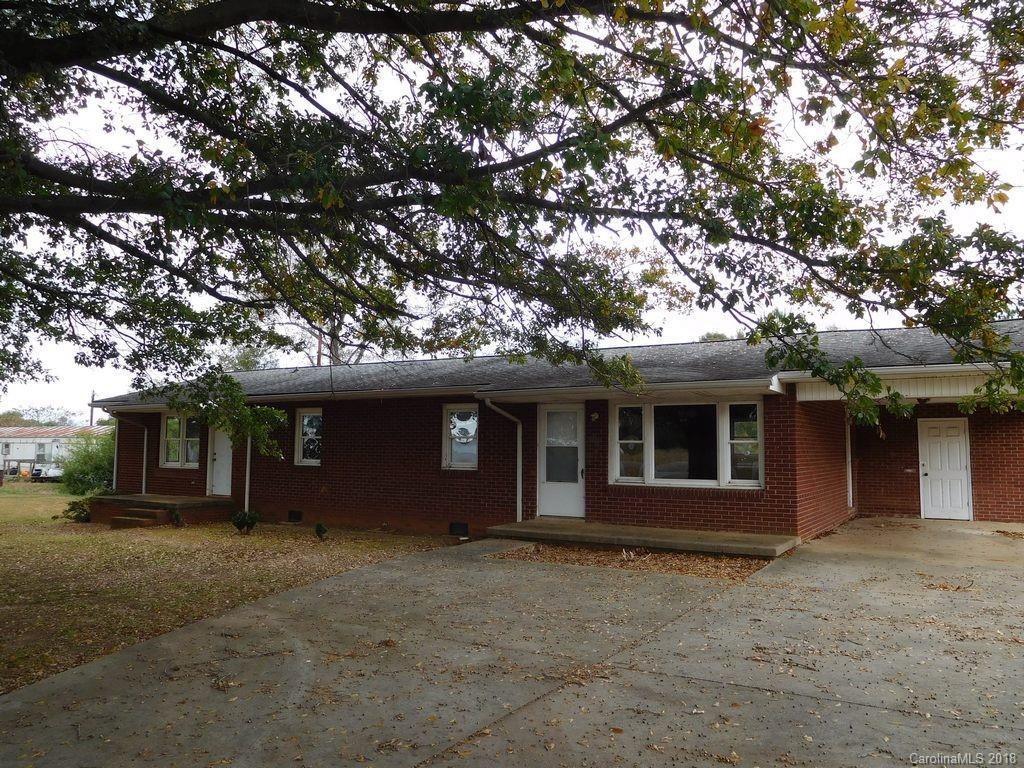 3248 Polkville Rd., Shelby, NC 28150