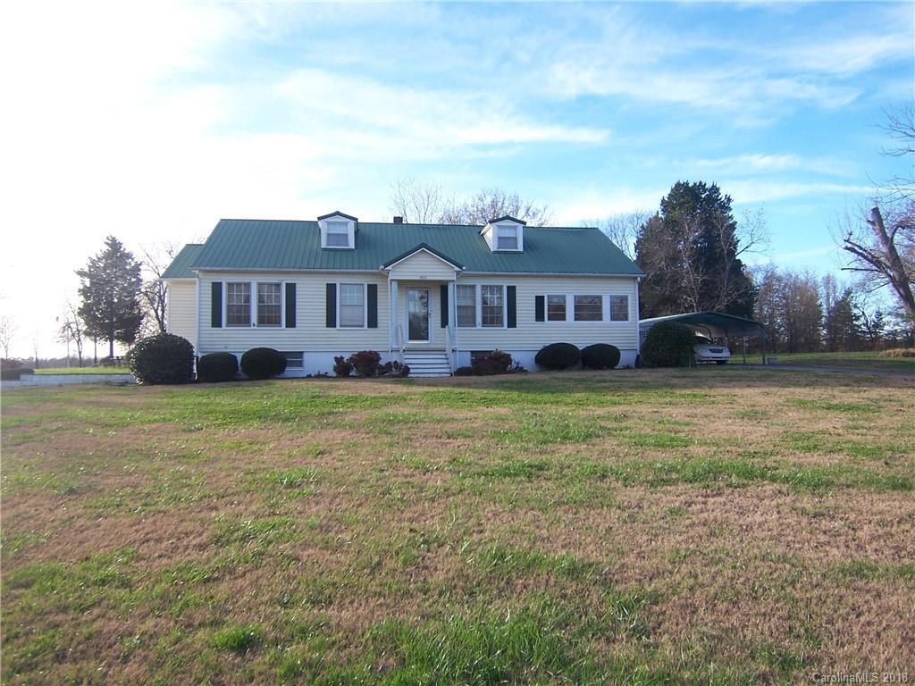 3010 G B Blanton Rd., Shelby, NC 28152