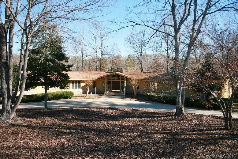 4804 Polkville Rd., Polkville, NC 28136