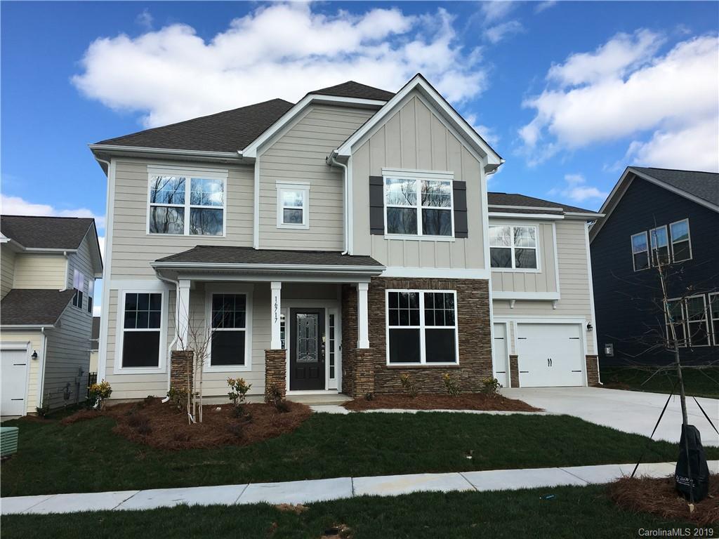 16717 Setter Point Ln. #Lot 46, Davidson, NC 28036