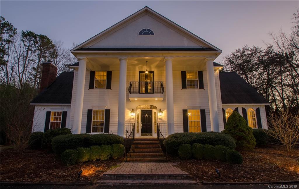 2731 Walter Dr., Concord, NC 28027