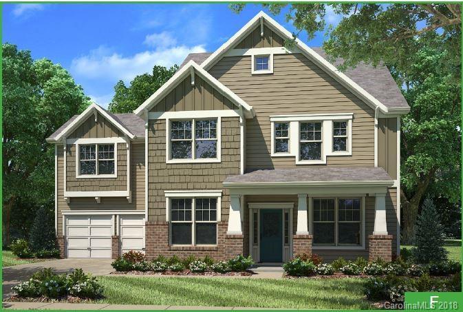 14344 Grundys Way #Lot 55, Davidson, NC 28036