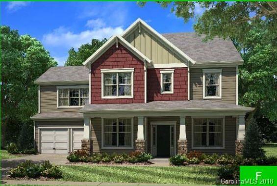17504 Shearer Rd. #Lot 92, Davidson, NC 28036
