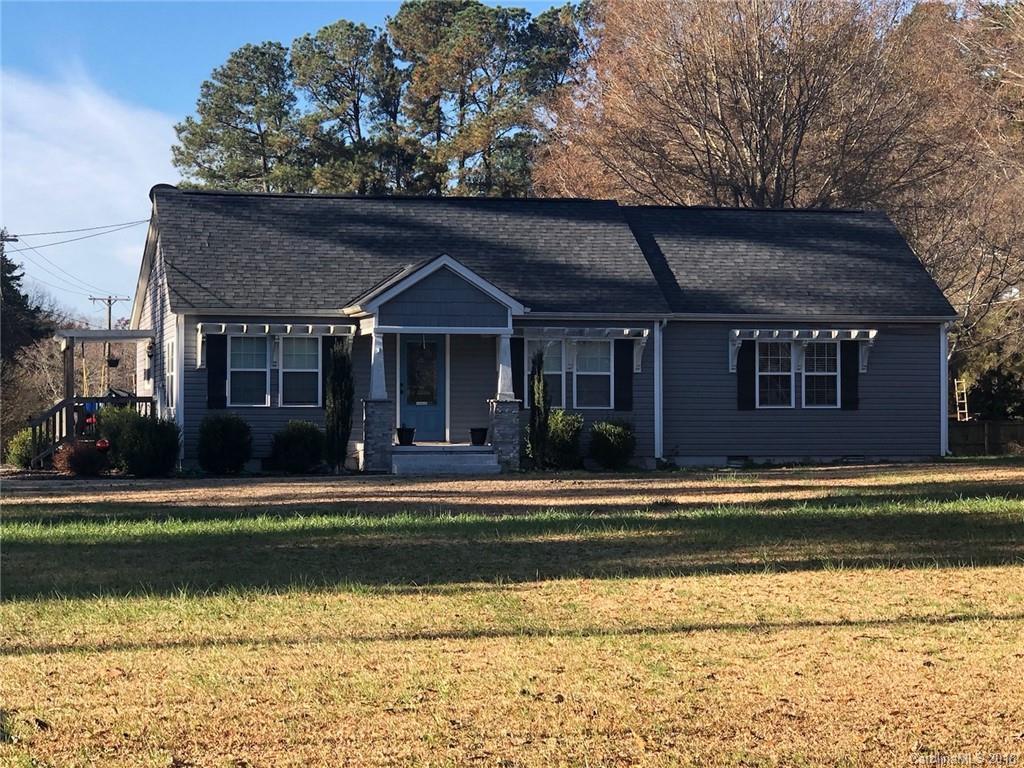 878 Cold Springs Rd., Concord, NC 28025