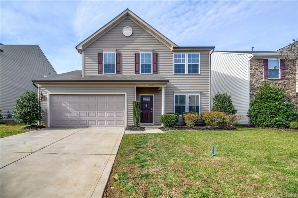 10889 Tailwater St., Davidson, NC 28036