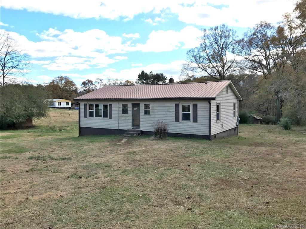 342 Easter Rd., Lexington, NC 27295