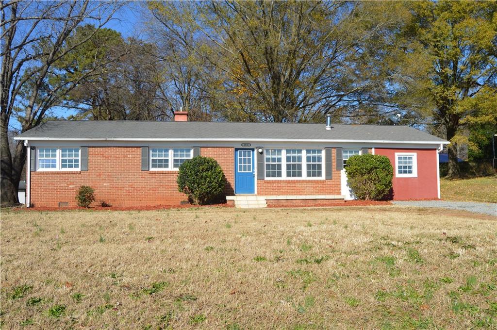 2930 Newton Dr., Statesville, NC 28677