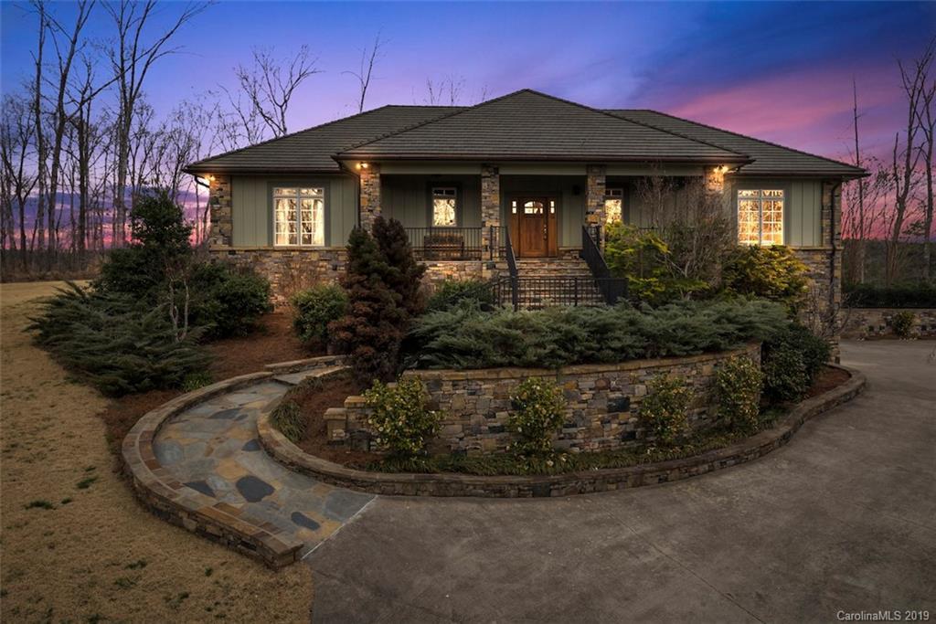 1723 Clark Rd., Rutherfordton, NC 28139