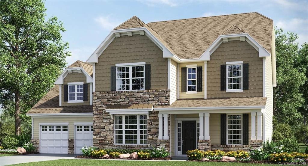 14326 Grundys Way #Lot 54, Davidson, NC 28036