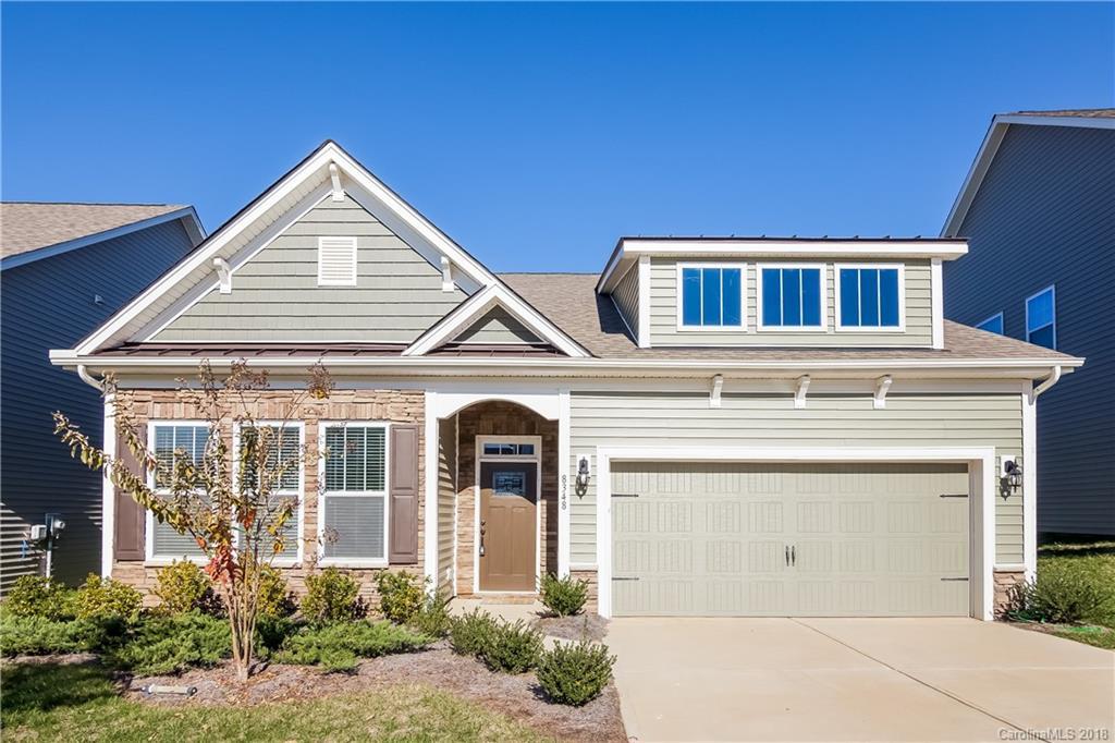 8348 Dallas Bay Rd., Charlotte, NC 28278