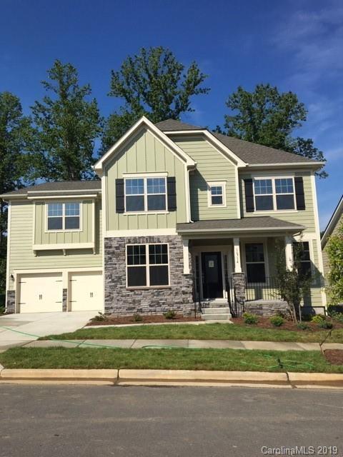 16714 Setter Point Ln. #Lot 38, Davidson, NC 28036