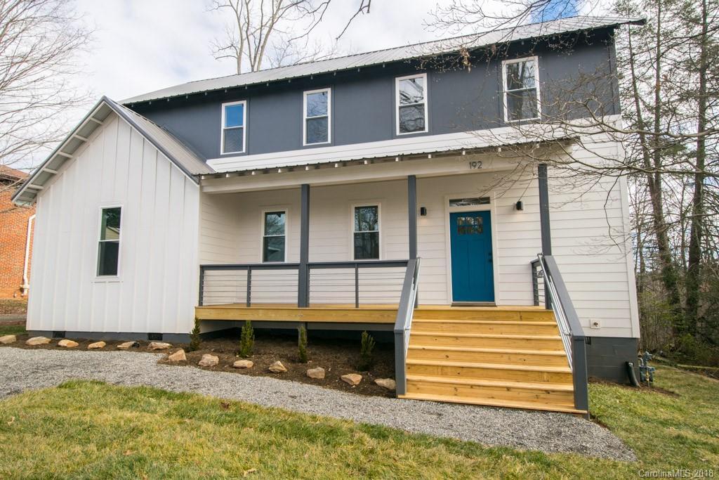 192 Virginia Ave., Asheville, NC 28806