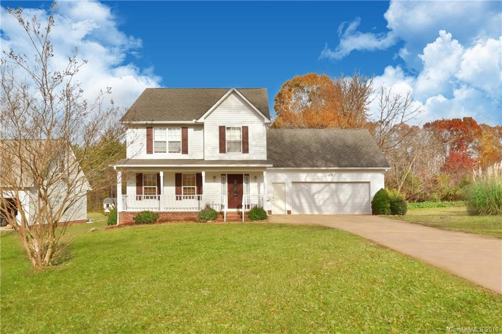 6290 Stokes Ferry Rd., Salisbury, NC 28146