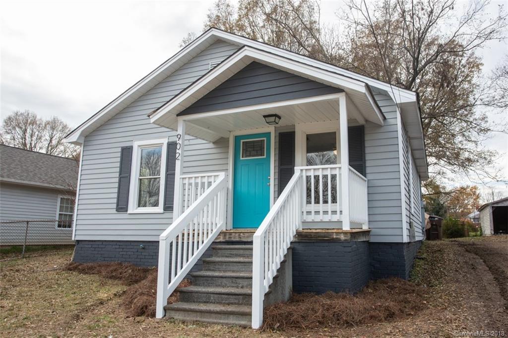 902 Oakshade Ave., Kannapolis, NC 28083