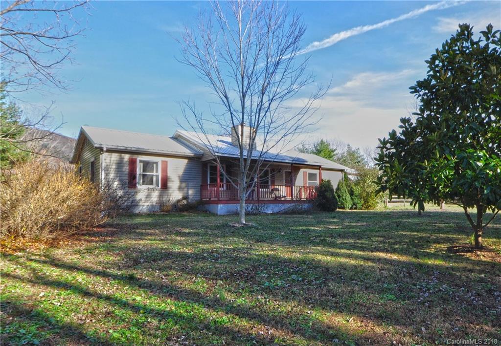 1354 River Rd., Hot Springs, NC 28743