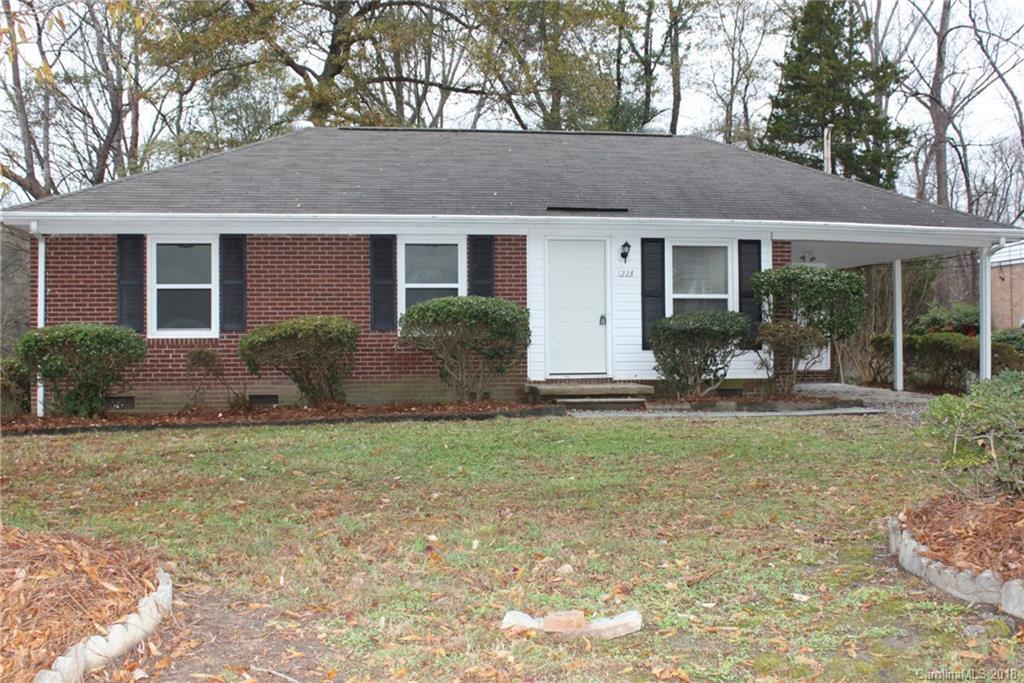 1223 Beaverbrook Dr., Gastonia, NC 28052