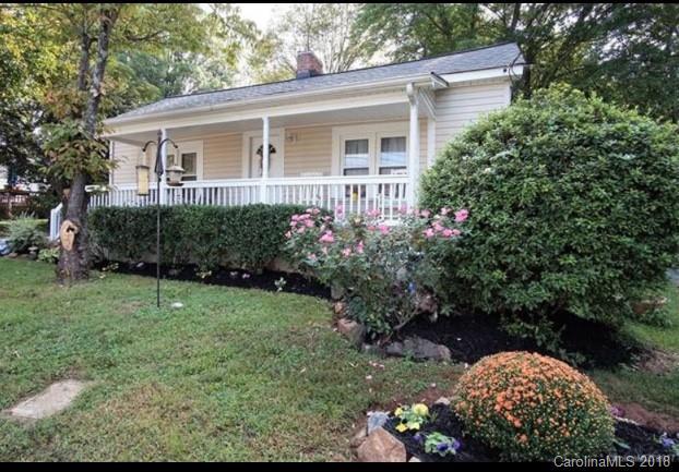 544 Watson St., Davidson, NC 28036