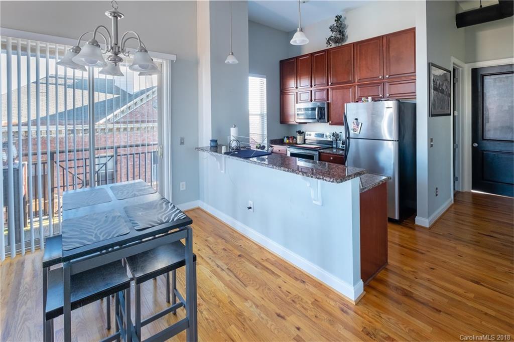 135 S Lee St., Salisbury, NC 28144