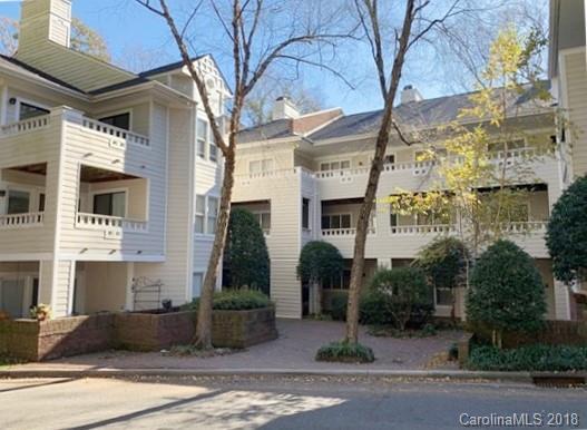 2715 Selwyn Ave. #42, Charlotte, NC 28209