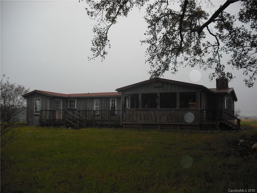 802 Bruce Thomas Rd., Monroe, NC 28112