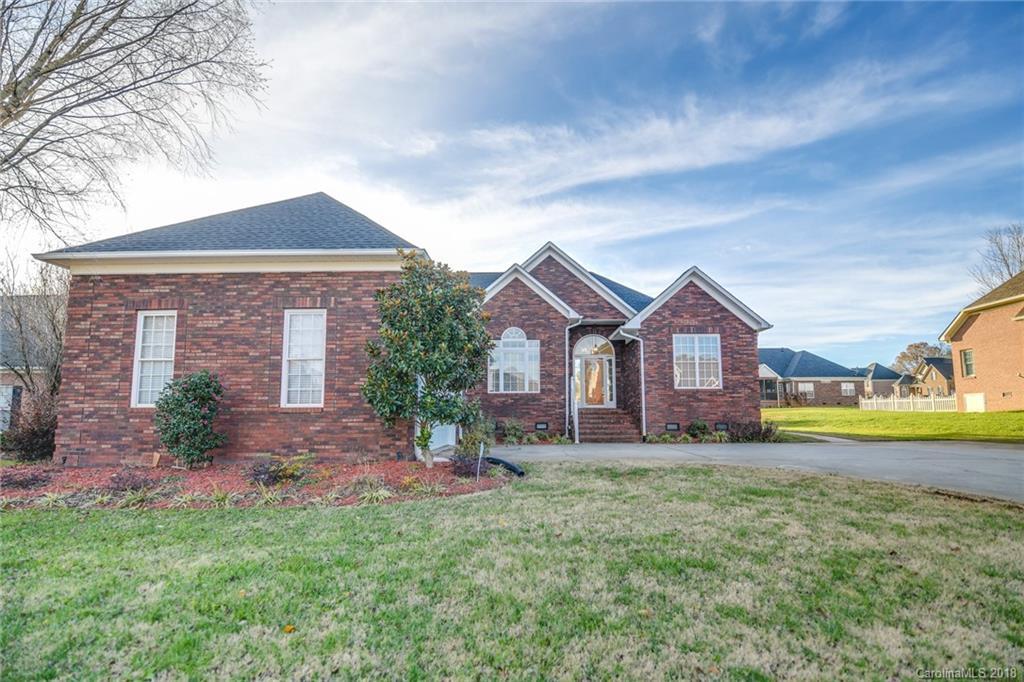 723 Tom Morris Ln., Concord, NC 28027