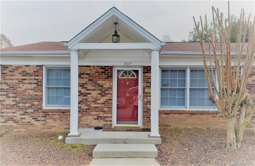 804 Floyd Ln., Gastonia, NC 28052