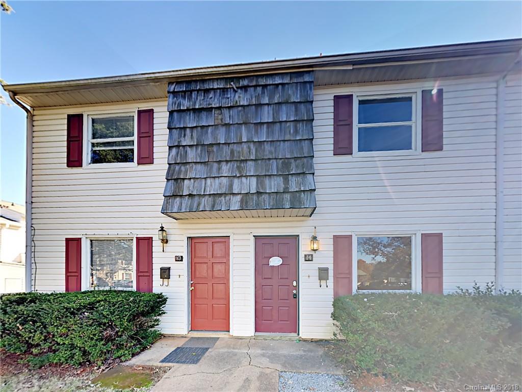 7925 Shady Oak Tr. #14, Charlotte, NC 28210