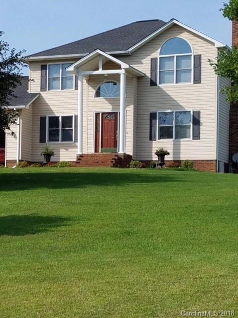 151 North Shore Dr., Cherryville, NC 28021