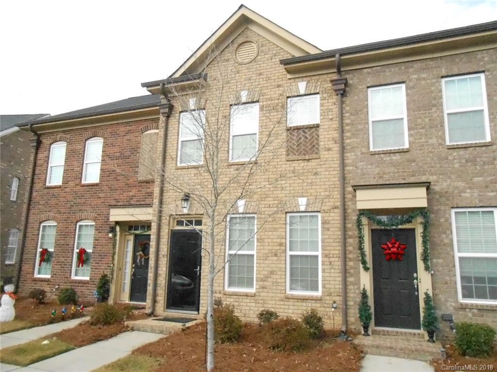 15820 Sharon Dale Dr., Davidson, NC 28036