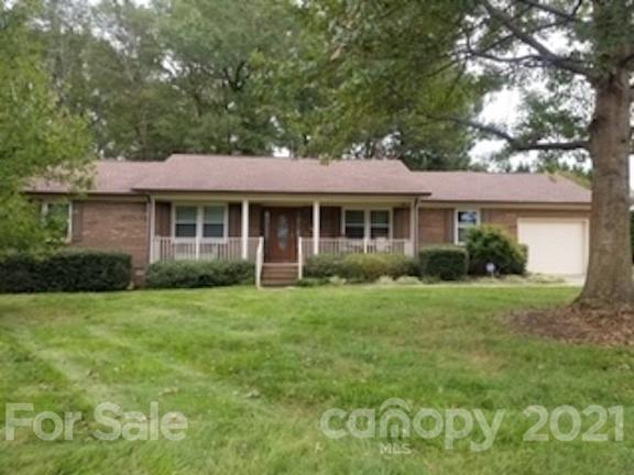 2540 Woodwynn Dr., Gastonia, NC 28054